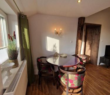 Huede Apartment | Ferienwohnungen Dümmersee - Haus Dümmerland - Wohnung 6