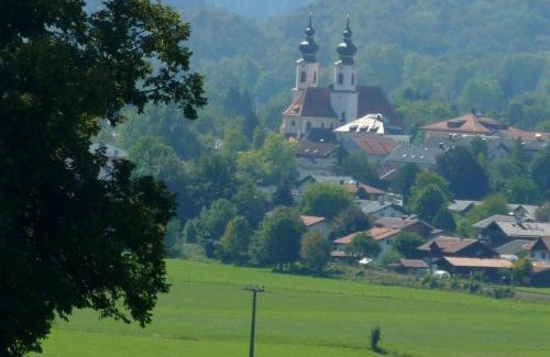 Aschau im Chiemgau Apartment | Ferienwohnungen Maurer Höhenberg