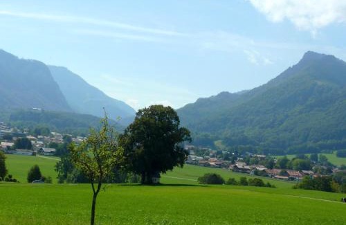 Aschau im Chiemgau Apartment | Ferienwohnungen Maurer Höhenberg