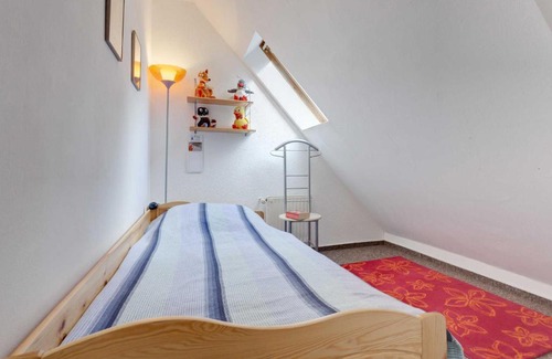 Neuhaus Apartment | Ferienwohnungen Dierhagen direkt am Strand FDZ 610
