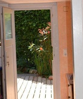 Rehlings Apartment | Ferienwohnungen Dornröschen