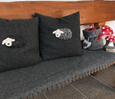 Lana Apartment | Ferienwohnungen Günzelgut