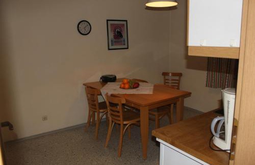 City Centre Regensburg Apartment | Ferienwohnungen Goldbach 1. Stock
