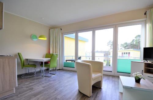Gelbensande Apartment | Ferienwohnungen Graal-Müritz
