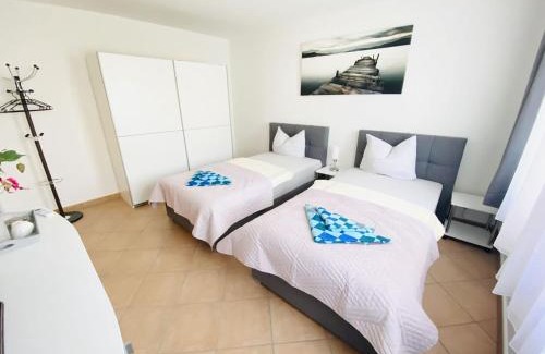 Grimma Apartment | Ferienwohnungen Grimma 5