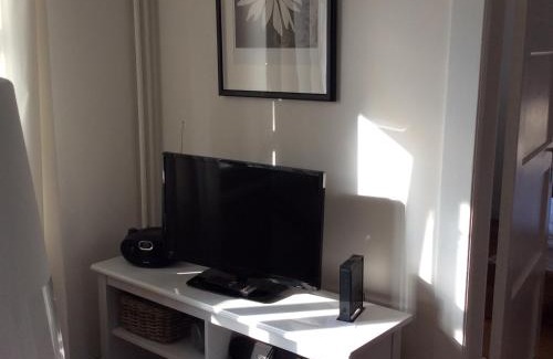 Husum Apartment | Ferienwohnungen Hebbel