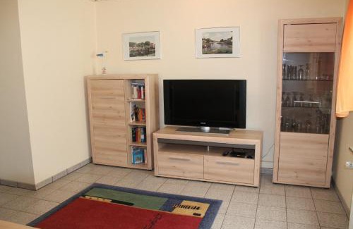 Carolinensiel Apartment | Ferienwohnungen im Gästehaus Sieberns
