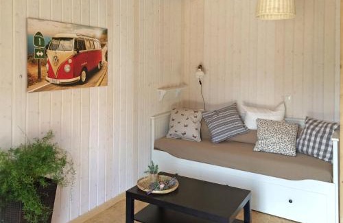 Papenburg Apartment | Ferienwohnungen im Schwedenstil