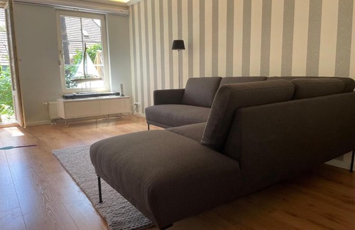 Ostseebad Prerow Apartment | Ferienwohnungen im Strandparadies