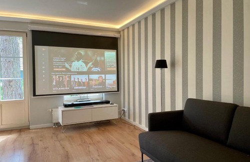 Ostseebad Prerow Apartment | Ferienwohnungen im Strandparadies