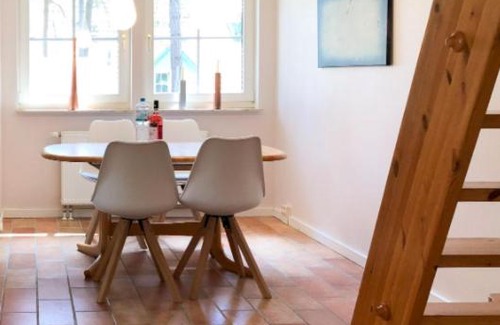 Ostseebad Prerow Apartment | Ferienwohnungen im Strandparadies