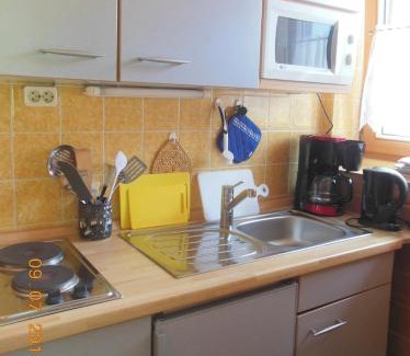 Aschau im Chiemgau House | Ferienwohnungen Josef & Karin Ketterl