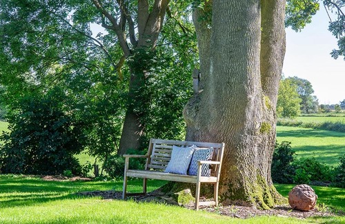 Bielenberg Apartment | Ferienwohnungen Krautsand