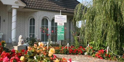 Klein Nemerow Apartment | Ferienwohnungen Machnitzki