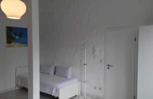 Oberteuringen Apartment | Ferienwohnungen Trapp-Mayer im ersten OG,Hunde willkommen
