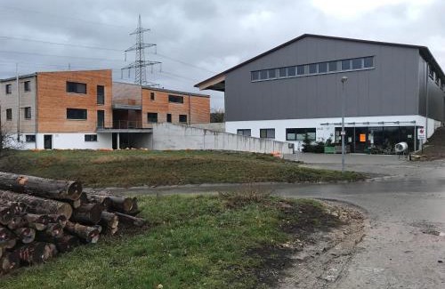 Beutelsbach Apartment | Ferienwohnungen Weinstadt