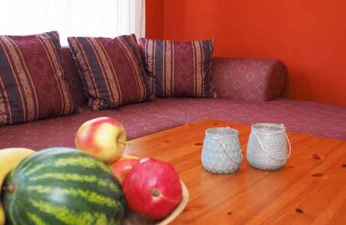 Koserow Apartment | Ferienwohnungen Wergin