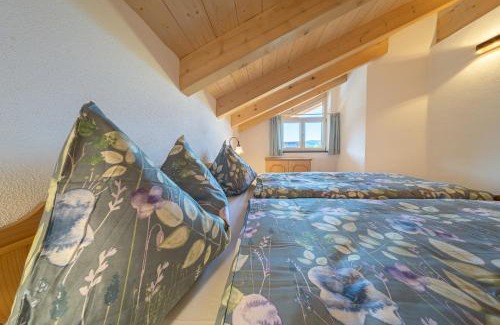 Kruen Apartment | Ferienwohnungen Zum Bachl - Karwendelblick