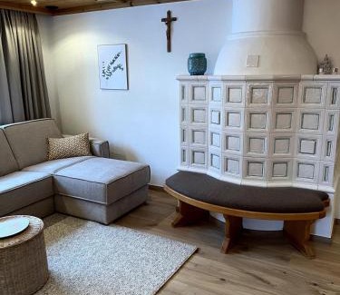 Grossarl Apartment | Ferienwohung Walcher