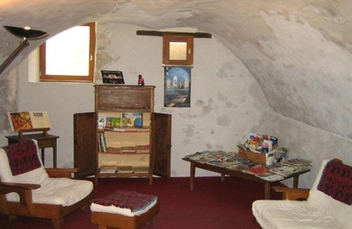 Seris Bed & Breakfast | Ferme Peschard