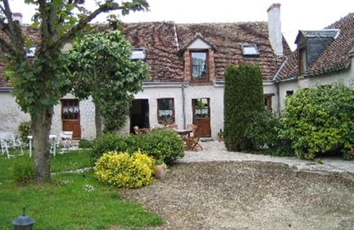 Seris Bed & Breakfast | Ferme Peschard