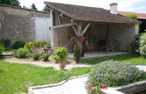 Seris Bed & Breakfast | Ferme Peschard