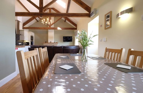 North Bitchburn Cottage | FERN COTTAGE, family friendly, with open fire in Butterknowle