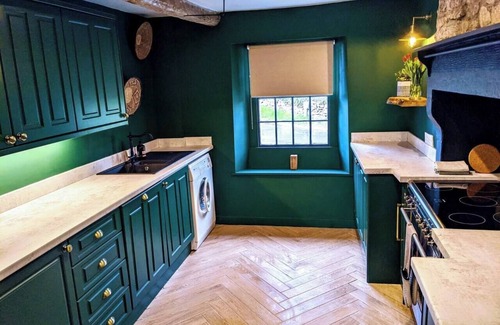 Penrith House | Fern Cottage, Great Strickland