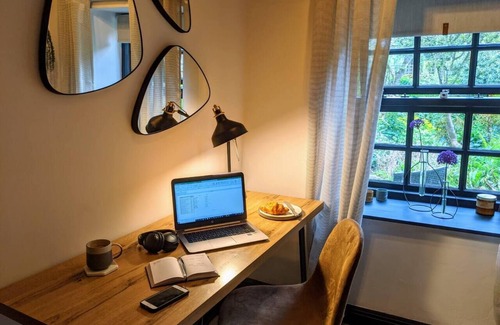 Penrith House | Fern Cottage, Great Strickland