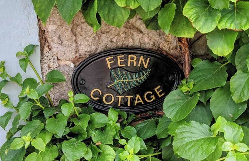 Penrith House | Fern Cottage, Great Strickland