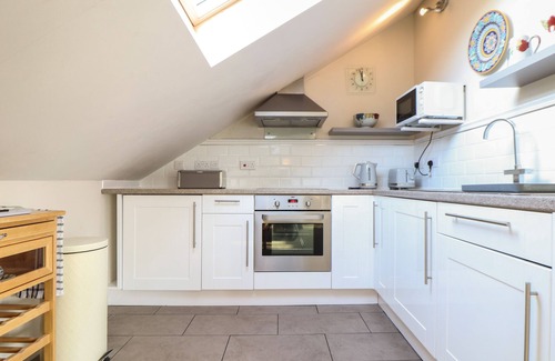 Redruth Cottage | Fern Cottage
