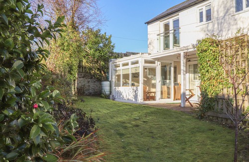 Redruth Cottage | Fern Cottage