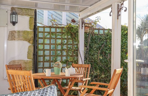 Redruth Cottage | Fern Cottage