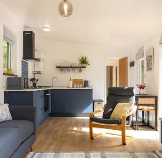 Tavistock House | Fern Lodge