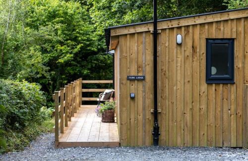 Tavistock House | Fern Lodge