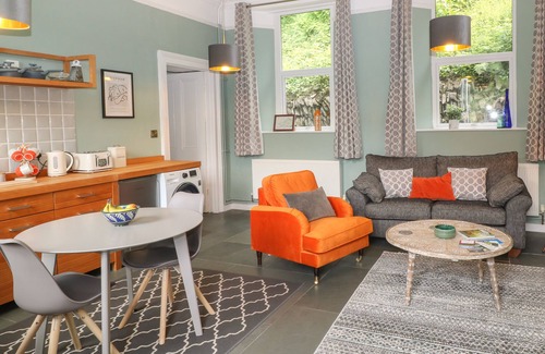 Barbrook Cottage | Ferndale