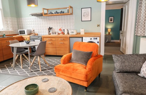 Barbrook Cottage | Ferndale