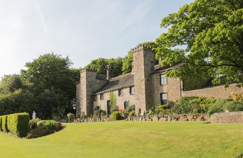 Kildwick House | Fernhill Castle