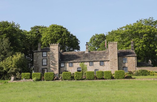 Kildwick House | Fernhill Castle