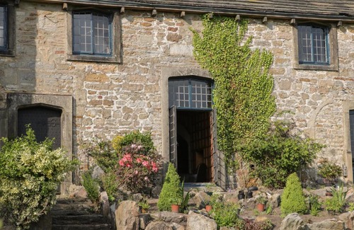 Kildwick House | Fernhill Castle