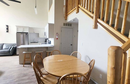 East Kootenay House | Fernie - Riverside Way 1315
