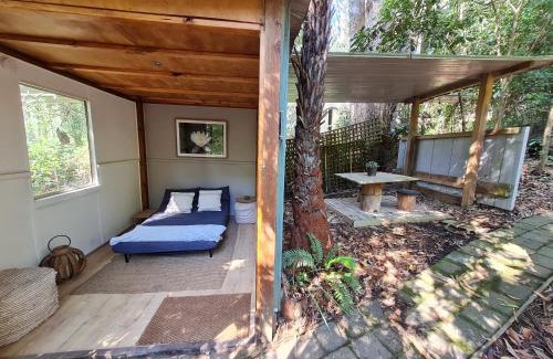 Kalorama House | Fernview on Falls