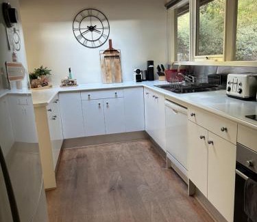 Kalorama House | Fernview on Falls