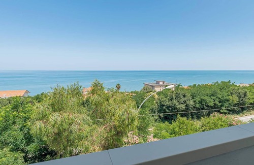 Fossacesia Marina Apartment | Ferrante - YourPlace Abruzzo