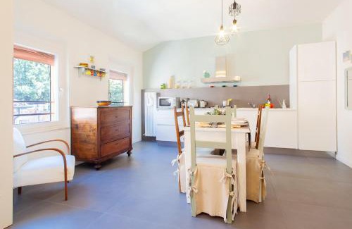 Ferrara Apartment | Ferrara Be My Guest