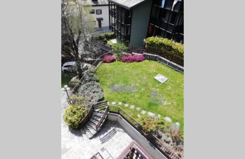 Chiesa in Valmalenco Apartment | Ferrari's: bright apartment with magnificent view