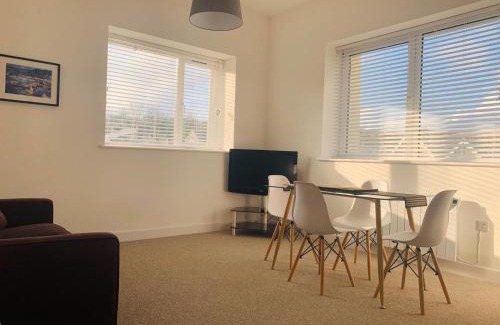 Pembroke Dock Apartment | Ferry House