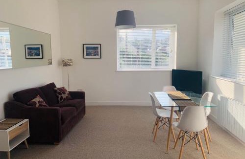 Pembroke Dock Apartment | Ferry House