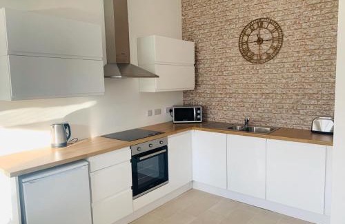 Pembroke Dock Apartment | Ferry House