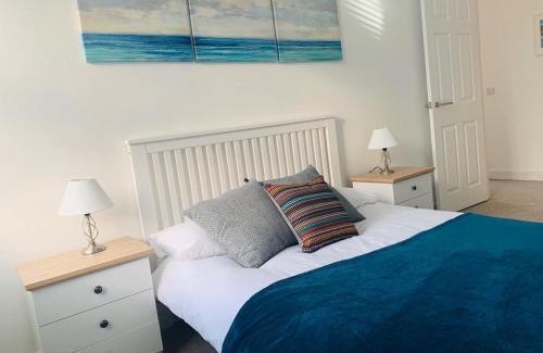 Pembroke Dock Apartment | Ferry House